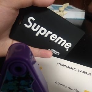 Meet your Posher, Nathaniel